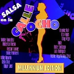 Salsa en la Calle 8 Millennium Edition