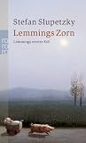 Lemmings Zorn: Lemmings vierter Fall - Stefan Slupetzky