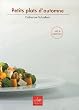 Petits plats d'automne