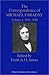 Book The Correspondence of Michael Faraday: 1841-1848 (Correspondence of Michael Faraday, 1841-1848)