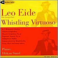 Whistling Virtuoso