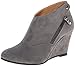 CL by Chinese Laundry Women's Valerie Wedge Bootie