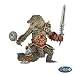 Papo 38955 3.5 Crocodile Man Figure