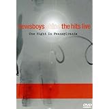Newsboys - Shine, The Hits Live (One Night in Pennsylvania) (1974)