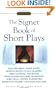 The Signet Book of Short Plays