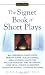 Search : The Signet Book of Short Plays