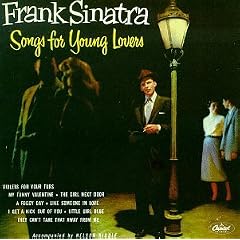 Songs for Young Lovers
