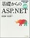 基礎からのASP.NET 改訂版 (基礎からシリーズ)