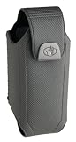 Body Glove Ion Mobile Phone Case for Small Phones, Charcoal