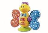 Eigenschaften Vtech 80-68004 / Vtech 80-68004 - BABY Zauberfuß Schmetterling