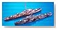 1/700 �č��C�R �쒀�� �W����C.�o�g���[��(2�Ǔ���) W17