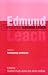 Book The Essential Edmund Leach: Volume 1: Anthropology and Society (The Essential Edmund Leach)