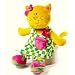 Bright Beginnings Activity Doll-Kitty Kat