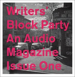 The Writers Block - The Writers Block - Zortam Music