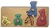 Hide & Seek Teddy Bear Puzzle