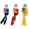 KONG Wubba Dog Toy, Large, Colors Vary
