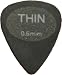 Cool Picks - Stealth Pick, 0.60mm Single