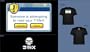 Cancel or Allow T-Shirt