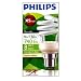Philips Tornado 12W B22 CFL Energy Saver Light Bulb