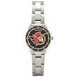 Game Time Men's NHL Ottawa Senators Coach Series Watch #HCS-OTT