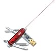 Victorinox Swiss Army SwissMemory Laser 1 GB