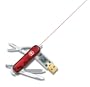 Victorinox Swiss Army SwissMemory Laser 1 GB