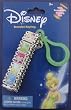 Tinker Bell Portait Bracelet Key Chain