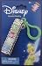 Tinker Bell Portait Bracelet Key Chain