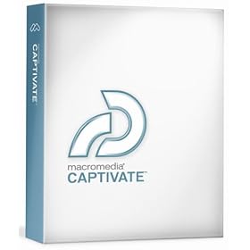 Captivate by Adobe