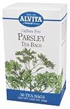Alvita - Parsley, 30 bags