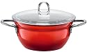 Silit Energy Red Kochschüssel 24 cm