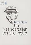 Un N�andertalien dans le m�tro