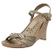 Kenneth Cole REACTION Women's Limme Have It Wedge