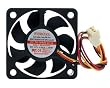 Evercool 50x10mm fan # EC5010M12CA.