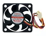 Evercool 50x10mm fan # EC5010M12CA.