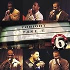 Tonight: Live by Take 6