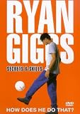 DVD : Ryan Giggs - Secrets And Skills [1994]