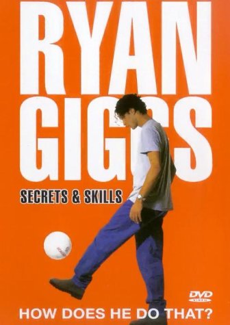 Ryan Giggs - Secrets And Skills [1994]