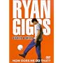 Ryan Giggs - Secrets And Skills [1994]