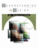 Understanding by Design (2nd Edition) (Merrill Education/ASCD College Textbook)