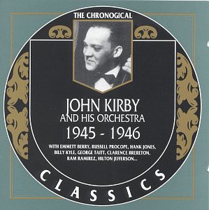 CD-Charts  Search : 1945-46