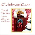 Christmas Card by Brad Parker