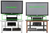 Plasma/LCD TV Top Shelf Model PL-3
