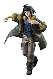 G.E.M.シリーズ 機動戦士ガンダム 鉄血のオルフェンズ 三日月・オーガス 約200mm PVC&ABS製 塗装済み完成品フィギュア