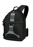 Lowepro SlingShot 300 All-Weather Camera Bag (Black)