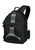 Lowepro SlingShot 300 All-Weather Camera Bag (Black)