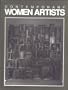 Contemporary Women Artists Edition 1.
