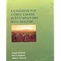 A Casebook for a First Course in Statistics and Data Analysis