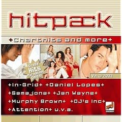 Hitpack Vol.3/2003