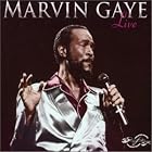 Live by Marvin Gaye